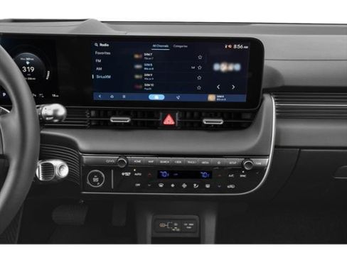 New 2026 Hyundai Ioniq 5 Limited AWD/4WD image 9