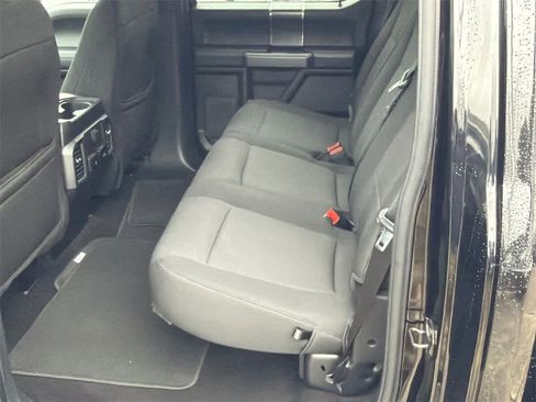 Certified 2020 Ford F150 XLT w/ Equipment Group 302A Luxury image 17