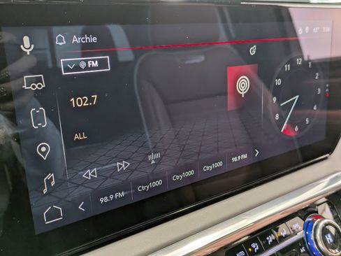 Used 2024 GMC Sierra 2500 Denali Ultimate image 13