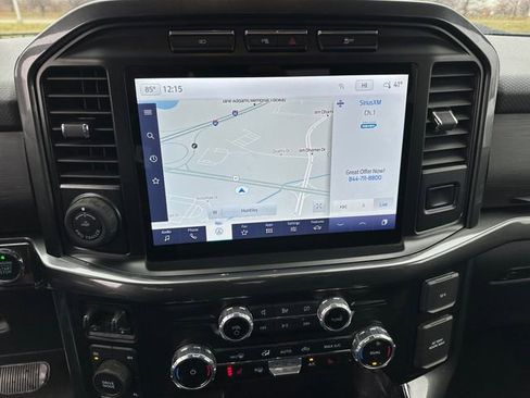 Used 2023 Ford F150 XLT w/ Equipment Group 302A High image 18