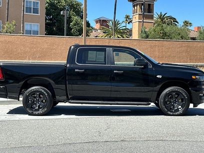 Used 2026 RAM 1500 Express