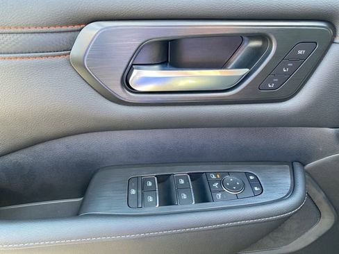 New 2026 Nissan Armada PRO-4X image 32