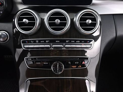 Used 2018 Mercedes-Benz C 43 AMG 4MATIC Cabriolet image 29