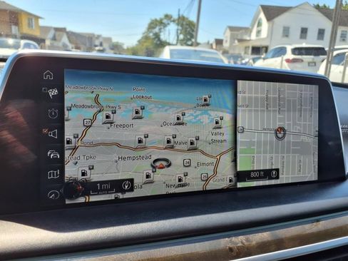 Used 2017 BMW 750i 750i image 12