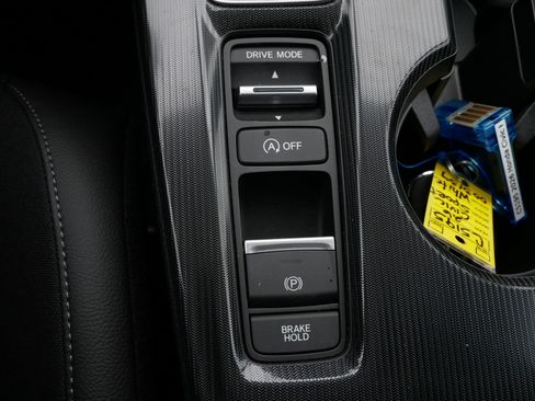 Certified 2026 Honda Civic Sport image 25