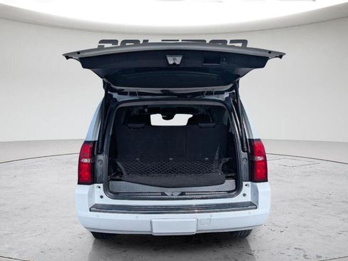 Used 2020 Chevrolet Tahoe Premier AWD/4WD image 40
