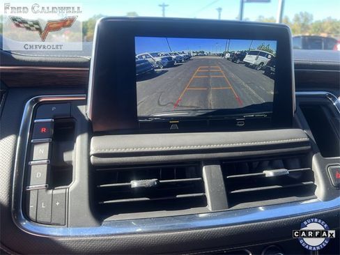 Certified 2023 Chevrolet Tahoe Premier image 14