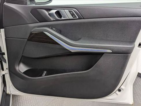 Used 2020 BMW X5 sDrive40i w/ Premium Package RWD image 22
