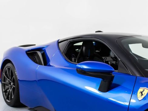 Certified 2022 Ferrari SF90 Stradale image 16