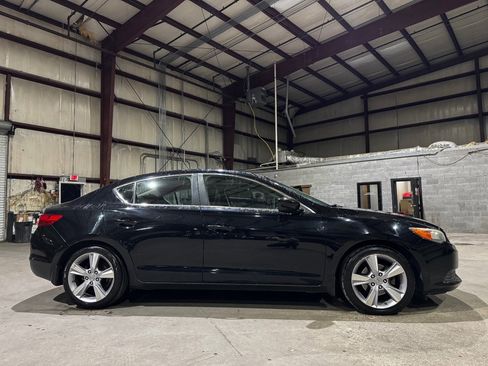 Used 2014 Acura ILX image 4