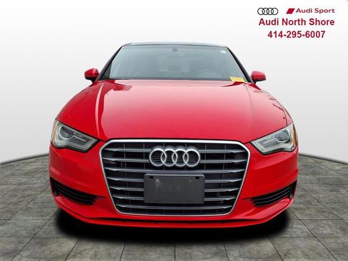 Used 2015 Audi A3 1.8T Premium w/ Cold Weather Package image 6