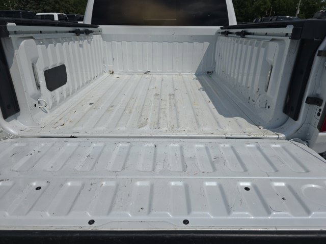 Used 2025 RAM 1500 Laramie AWD/4WD image 29