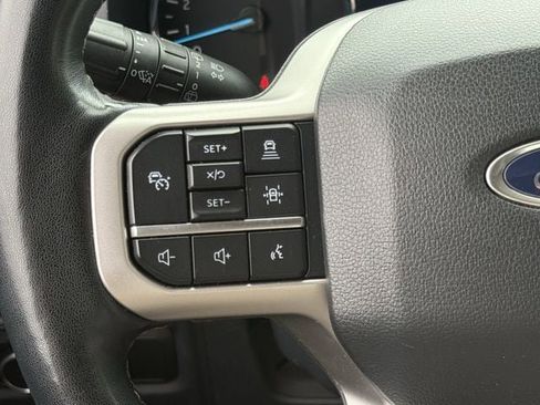Used 2024 Ford Expedition Max Limited AWD/4WD image 15