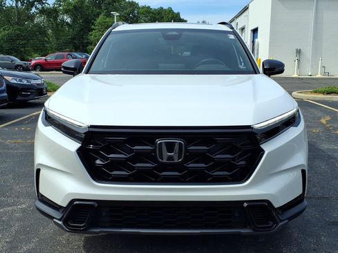 Used 2026 Honda CR-V Sport-L image 2