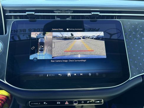 Used 2026 Mercedes-Benz E 350 Sedan image 28