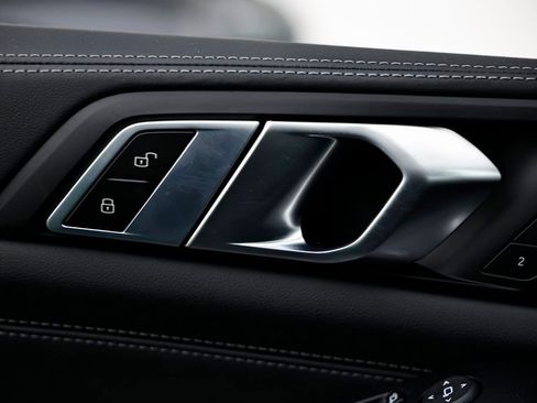 New 2026 BMW X5 M Competition w/ Executive Package image 15