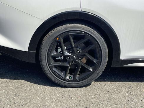 New 2025 Kia K4 GT-Line Turbo image 7