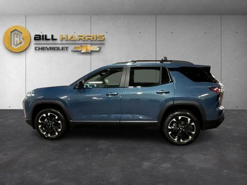 New 2026 Chevrolet Equinox RS w/ Convenience Package III image 13