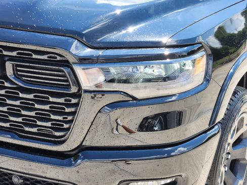 New 2026 RAM 1500 Lone Star AWD/4WD image 8