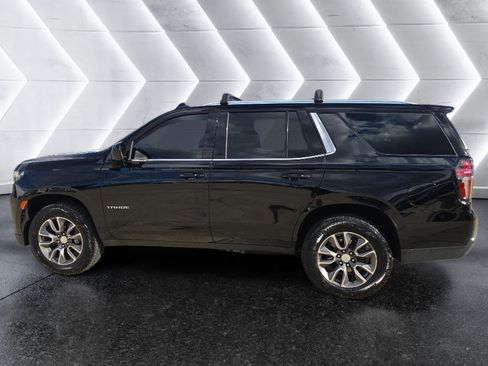 Used 2023 Chevrolet Tahoe LS image 8