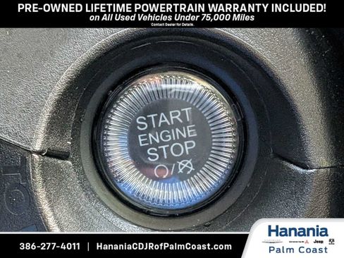 Used 2023 Jeep Renegade Trailhawk w/ Trailhawk Elite Group AWD/4WD image 33