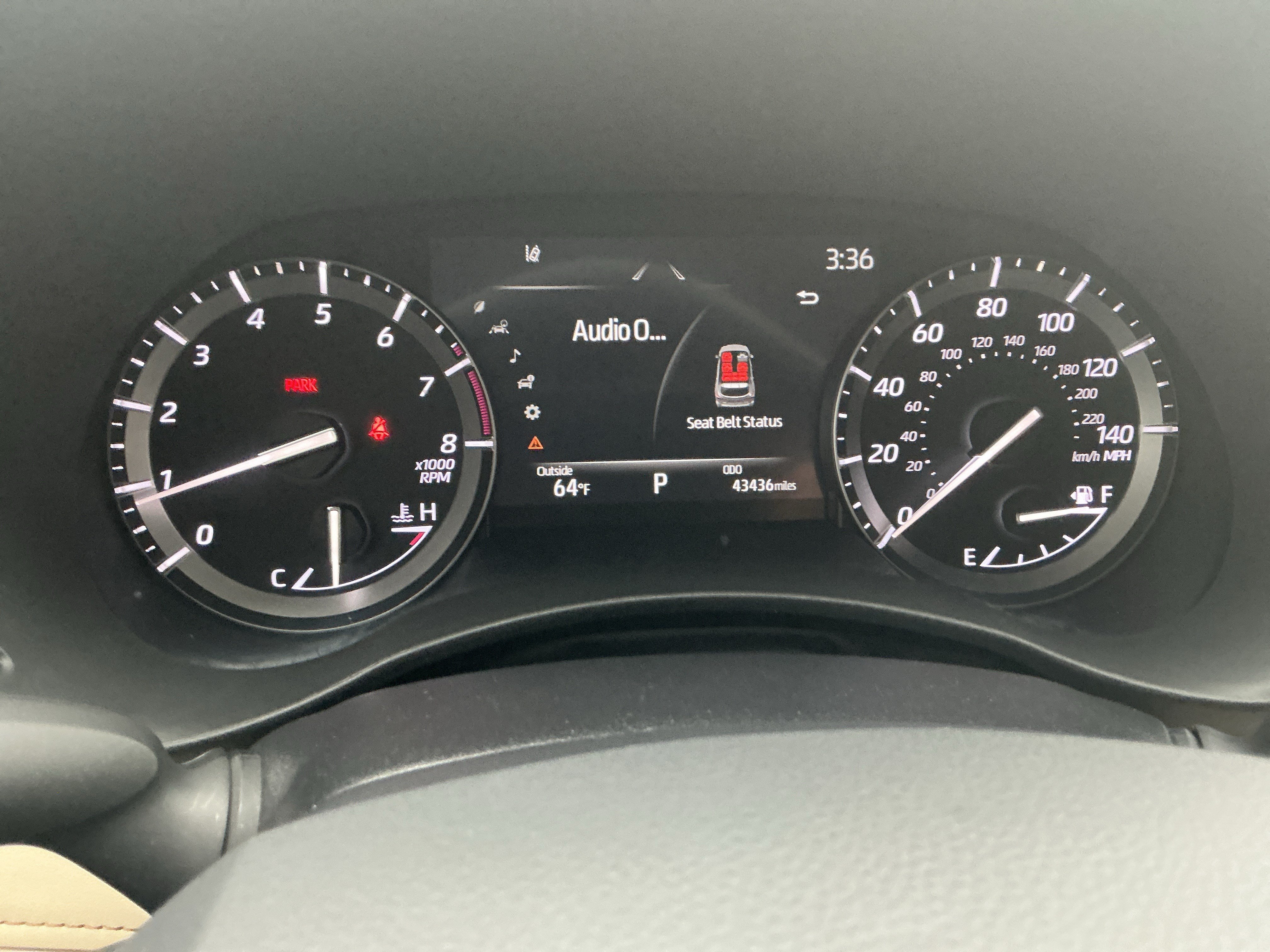 Used 2021 Toyota Highlander Limited AWD/4WD image 15