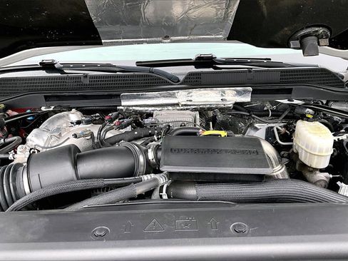 Used 2019 GMC Sierra 3500 SLT w/ Duramax Plus Package image 34