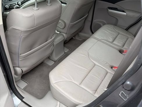 Used 2013 Honda CR-V EX-L image 40