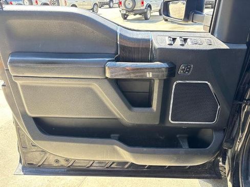 Certified 2021 Ford F350 Lariat w/ Lariat Value Package AWD/4WD image 38