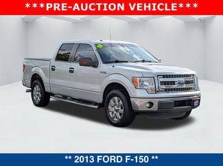 Used 2013 Ford F150 XLT w/ Luxury Equipment Group RWD video 3