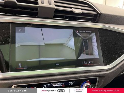 Certified 2023 Audi Q3 2.0T Premium Plus w/ Premium Plus Package AWD/4WD image 29