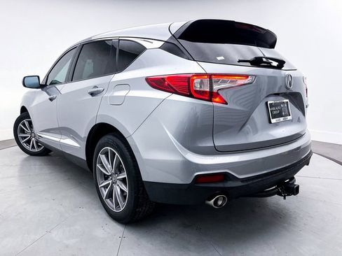 Used 2021 Acura RDX w/ Technology Package image 2