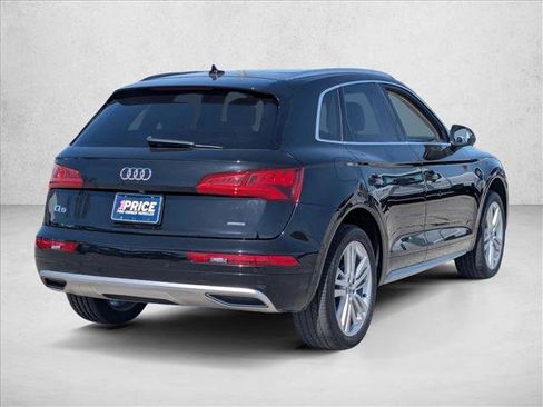 Used 2019 Audi Q5 2.0T Premium Plus w/ Premium Plus Package image 5