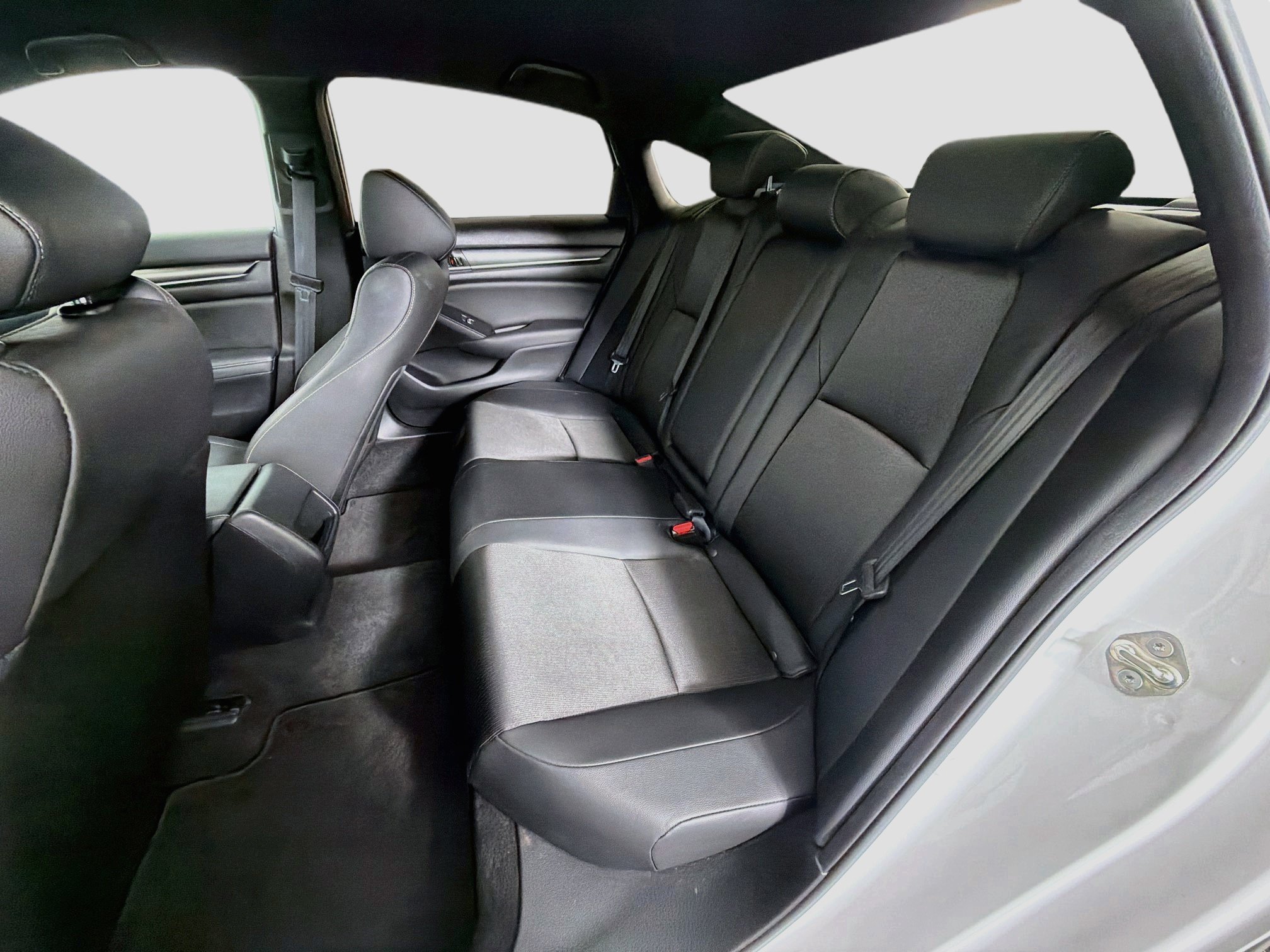 Used 2019 Honda Accord Sport image 25