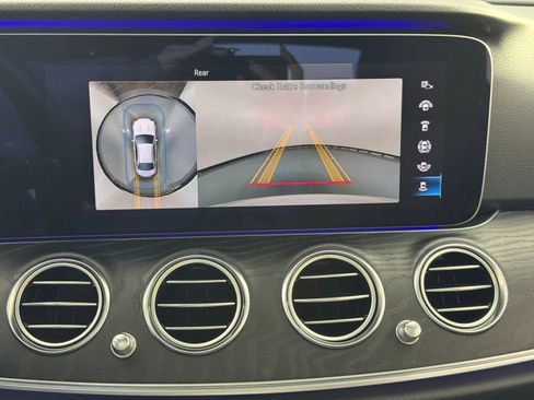 Used 2021 Mercedes-Benz E 350 Sedan w/ Premium Package image 31