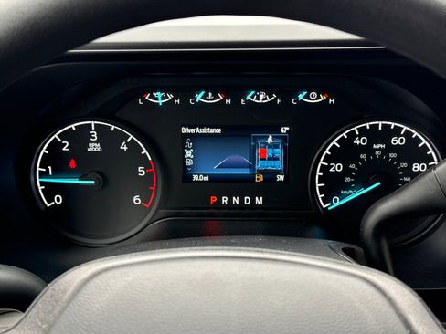 New 2025 Ford F350 XL w/ XL Chrome Package image 22