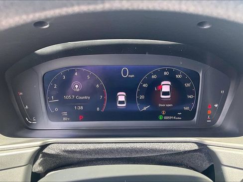 Used 2025 Honda Accord SE image 13