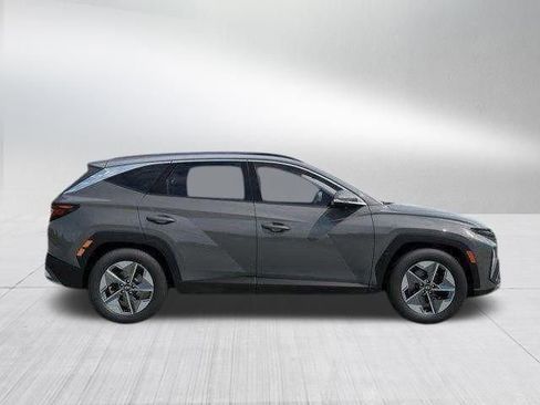 New 2026 Hyundai Tucson SEL FWD image 16