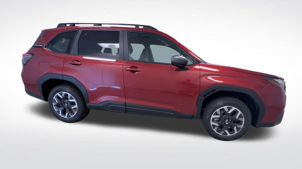 New 2026 Subaru Forester Premium AWD/4WD image 9