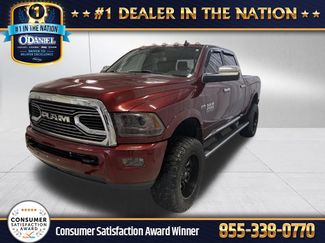 Used 2017 RAM 2500 Limited AWD/4WD 360° Tour