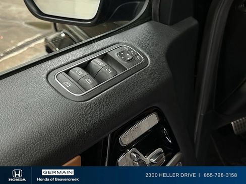 Used 2019 Mercedes-Benz G 550 image 18