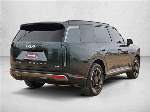 Used 2027 Kia Telluride EX w/ Towing Package AWD/4WD image 5