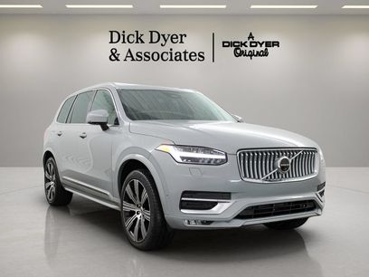 Certified 2024 Volvo XC90 B6 Ultimate w/ Protection Package Premier