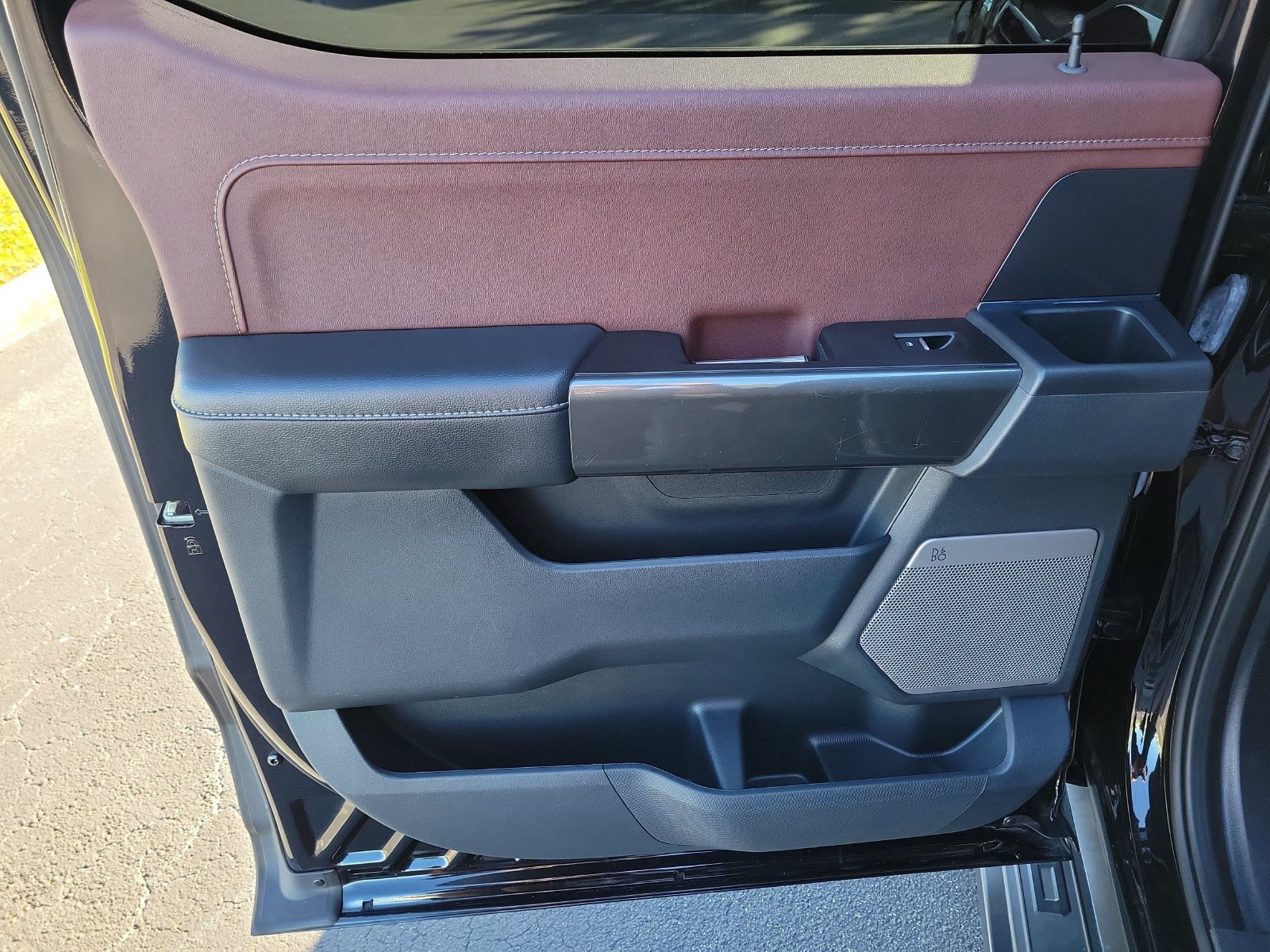 Certified 2022 Ford F150 4x4 SuperCrew image 9