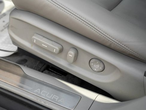 Used 2015 Acura RLX w/ Technology Package FWD image 15