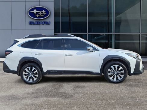 Used 2023 Subaru Outback Touring XT w/ Popular Package #2 image 8