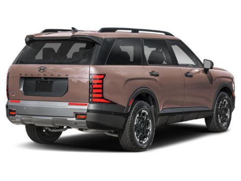 New 2026 Hyundai Palisade XRT Pro AWD/4WD image 2