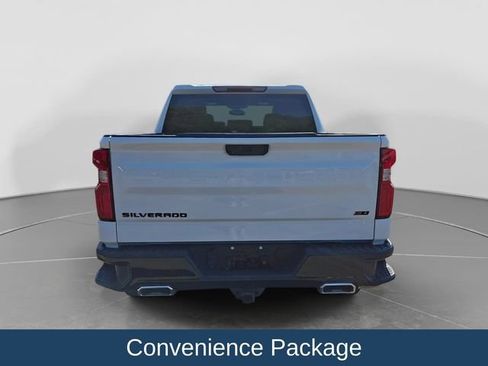 Used 2023 Chevrolet Silverado 1500 LT Trail Boss AWD/4WD image 6