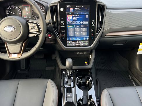 New 2026 Subaru Forester Sport image 13