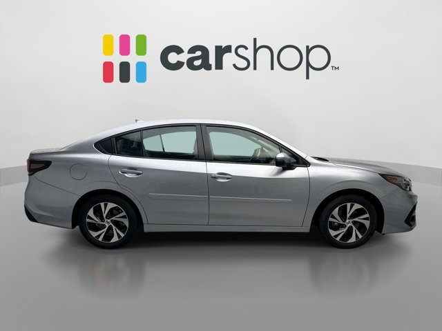 Used 2024 Subaru Legacy Premium AWD/4WD image 6